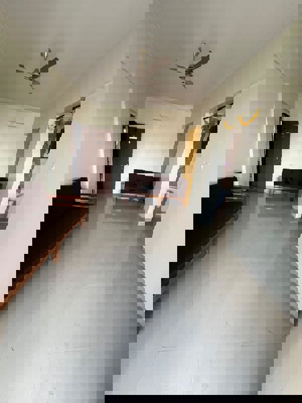 2 BHK 1024 Sq.Ft. Apartment in Karve Putala