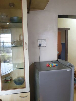  2 BHK Apartment at Golden Park Complex, Gokul Nagar – for Rent