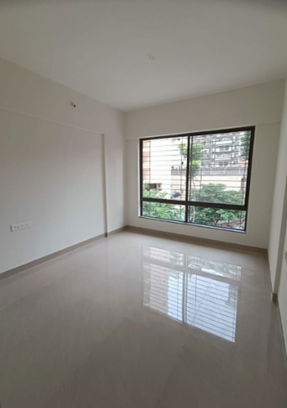 2 BHK Apartment For Rent in Lushlife Ovo