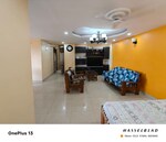 3 BHK + Pooja Room 1250 Sq.Ft. Apartment in Prince Apartment