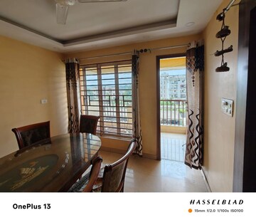 Living Room in 3 BHK Apartment at Kadma – for Sale