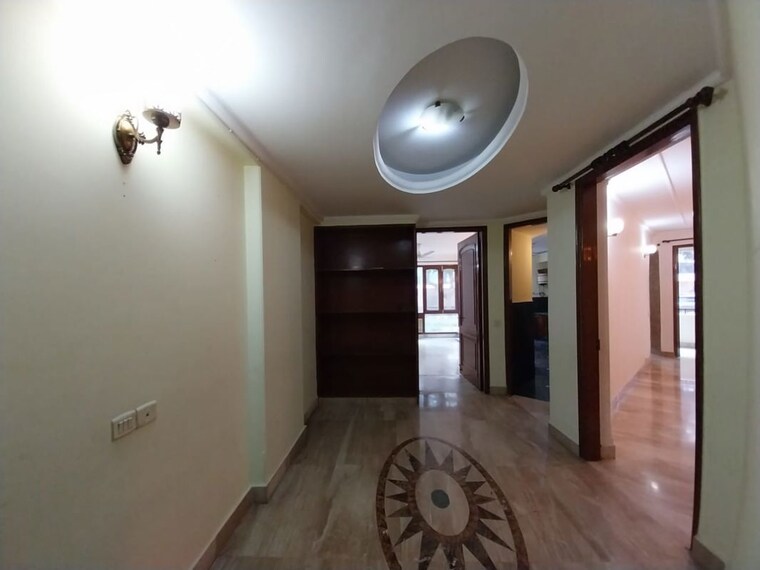 Bathroom, ambience-island 3 Bedroom 2450 Sq.Ft. Apartment In Sector 24 Gurgaon 9696845