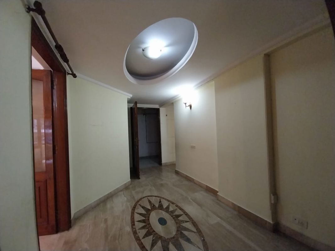 3 BHK Apartment For Rent in Ambience Island