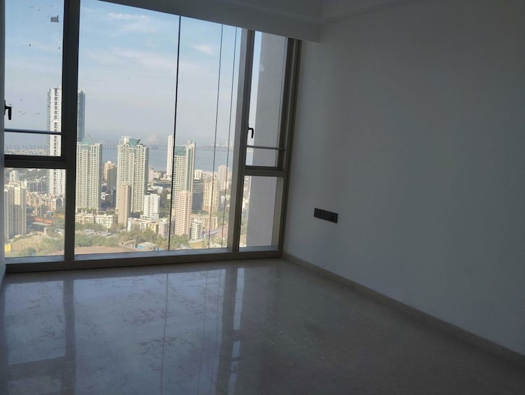 Room, lodha-the-park 4 Bedroom 1560 Sq.Ft. Apartment In Worli Mumbai 9696891