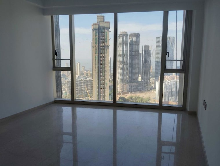 Room, lodha-the-park 4 Bedroom 1560 Sq.Ft. Apartment In Worli Mumbai 9696891