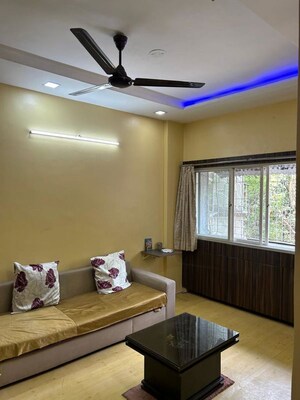 2 BHK Apartment For Rent in Kothrud