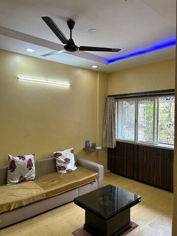 2 BHK Apartment For Rent in Kothrud