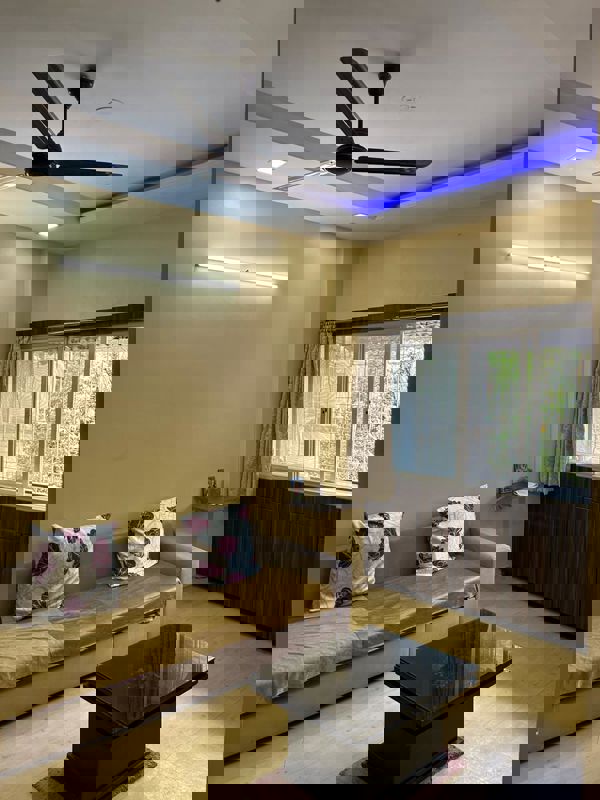 2 BHK + Pooja Room,Servant Room,Study Room,Extra Room Apartment For Rent in Kothrud