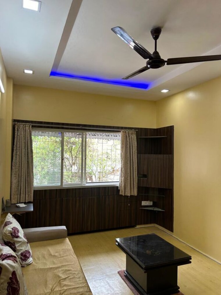 Bedroom, kothrud 2 Bedroom 900 Sq.Ft. Apartment In Kothrud Pune 9696892