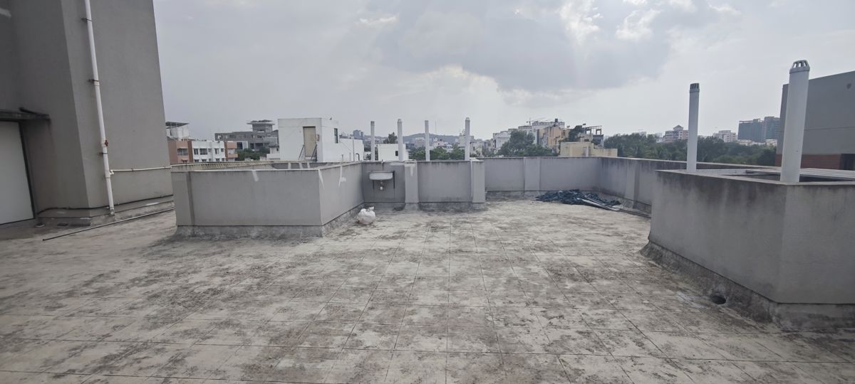 3 BHK Penthouse For Sale in Manoj Apartment