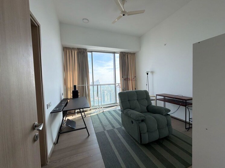 Gym, rustomjee-crown 4 Bedroom 1700 Sq.Ft. Apartment In Prabhadevi Mumbai 9696900