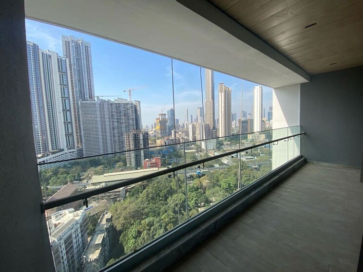 Balcony, prestige-jasdan-classic 4 Bedroom 2195 Sq.Ft. Apartment In Mahalaxmi Mumbai 9696927