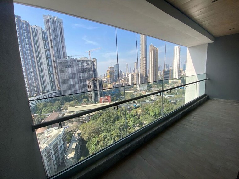 Balcony, prestige-jasdan-classic 4 Bedroom 2195 Sq.Ft. Apartment In Mahalaxmi Mumbai 9696931