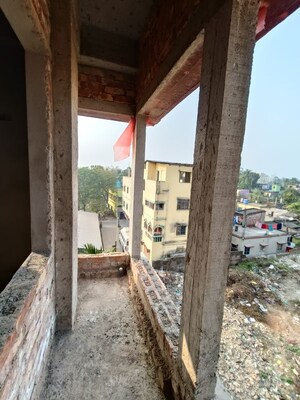 Balcony in 2 BHK Apartment at Kolkatta Gpo – for Sale