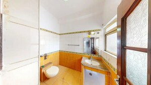 Kitchen in 3 BHK Apartment at Regency Magnum, Kalyan Nagar – for Sale