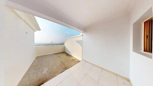 Kitchen in 3 BHK Apartment at Regency Magnum, Kalyan Nagar – for Sale