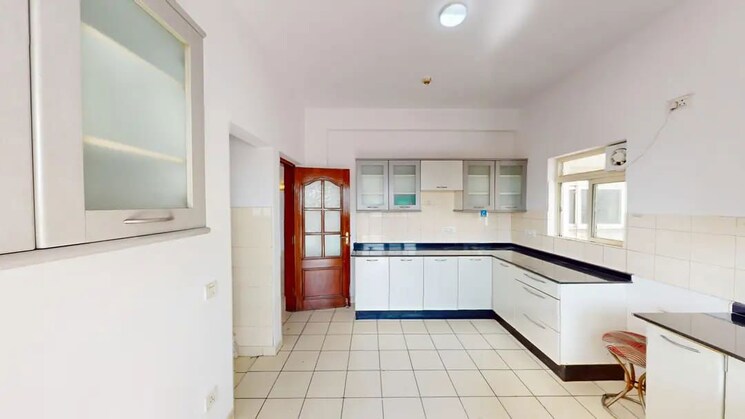 Kitchen, regency-magnum 3 Bedroom 2339 Sq.Ft. Apartment In Kalyan Nagar Bangalore 9696974