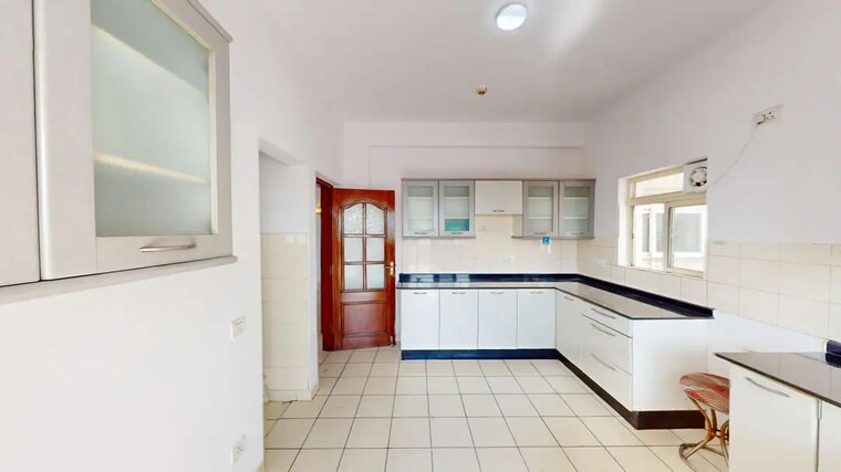 Kitchen, regency-magnum 3 Bedroom 2339 Sq.Ft. Apartment In Kalyan Nagar Bangalore 9696974