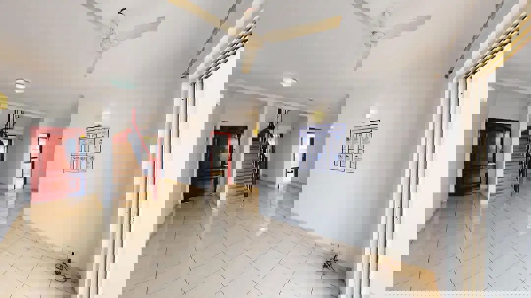 3 BHK 2339 Sq.Ft. Apartment in Regency Magnum