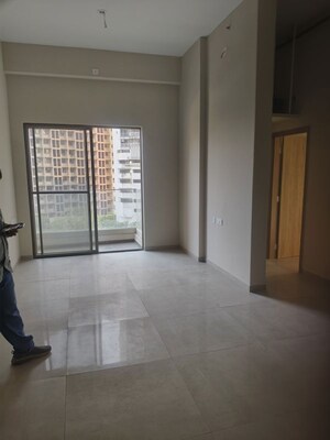 Room in 1 BHK Apartment at Ajmera Yogi Dham Phase III, Kalyan West – for Rent