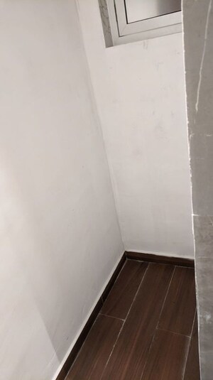 Staircase in 2 BHK Apartment at Pushpak Nagar – for Sale