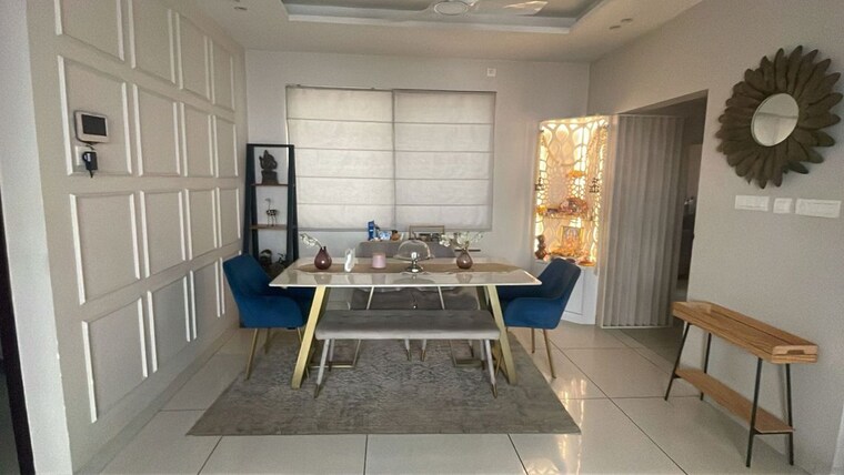 Kitchen, prestige-lakeside-habitat 3.5 Bedroom 2280 Sq.Ft. Apartment In Varthur Bangalore 9697035