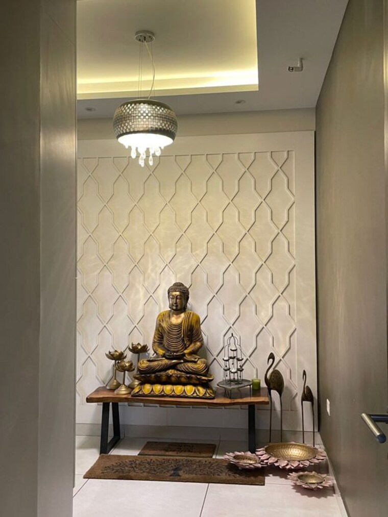 undefined, prestige-lakeside-habitat 3.5 Bedroom 2280 Sq.Ft. Apartment In Varthur Bangalore 9697035