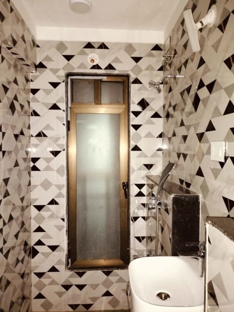 Living Room, roha-vatika 1 RK 350 Sq.Ft. Apartment In Kurla East Mumbai 9697057