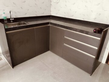 Furnished Amenities in 1 RK Apartment at Roha Vatika, Kurla East – for Rent