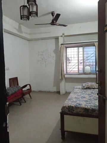 1 BHK Apartment For Rent in The Pearl Apartments, Kharadi