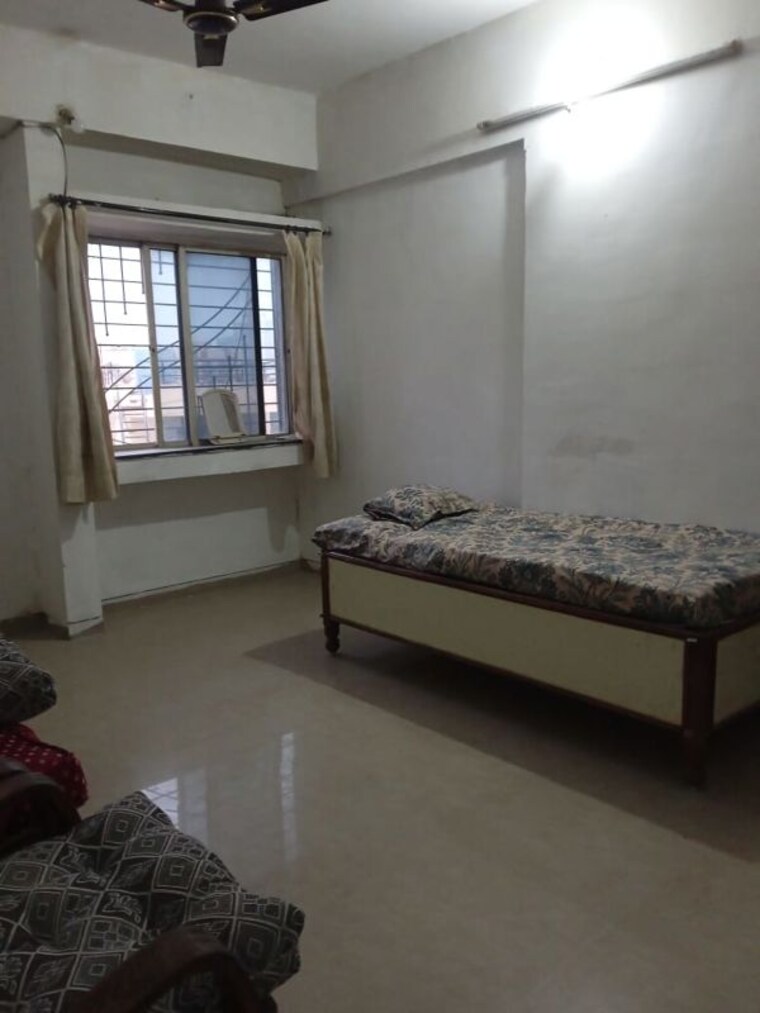Room, the-pearl-apartments 1 Bedroom 712 Sq.Ft. Apartment In Kharadi Pune 9499454