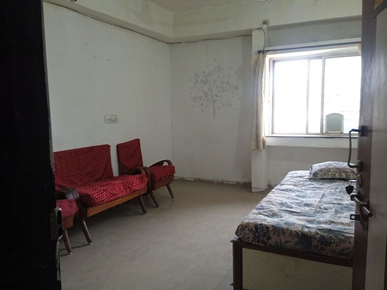 Room, the-pearl-apartments 1 Bedroom 712 Sq.Ft. Apartment In Kharadi Pune 9499454