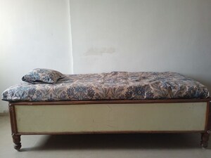 Room in 1 BHK Apartment at The Pearl Apartments, Kharadi – for Rent