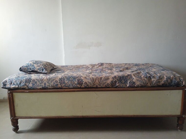 Room, the-pearl-apartments 1 Bedroom 712 Sq.Ft. Apartment In Kharadi Pune 9499454