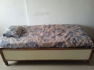 Room in 1 BHK Apartment at The Pearl Apartments, Kharadi – for Rent