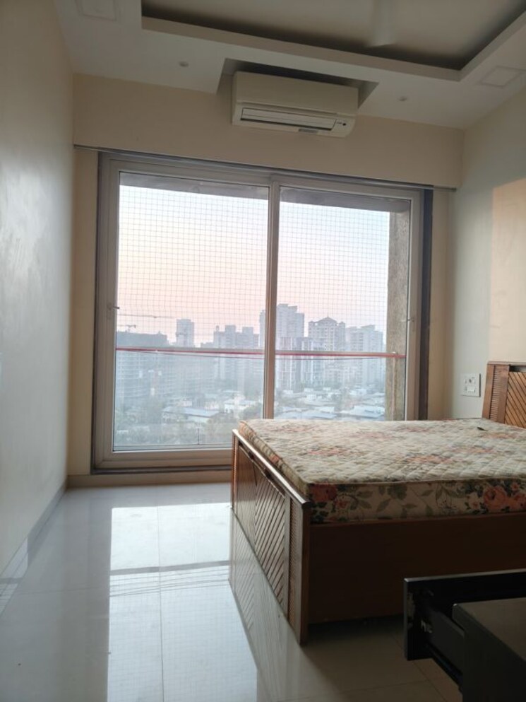 Bedroom, metro-the-palms 2 Bedroom 1254 Sq.Ft. Apartment In Nerul Navi Mumbai 9697065