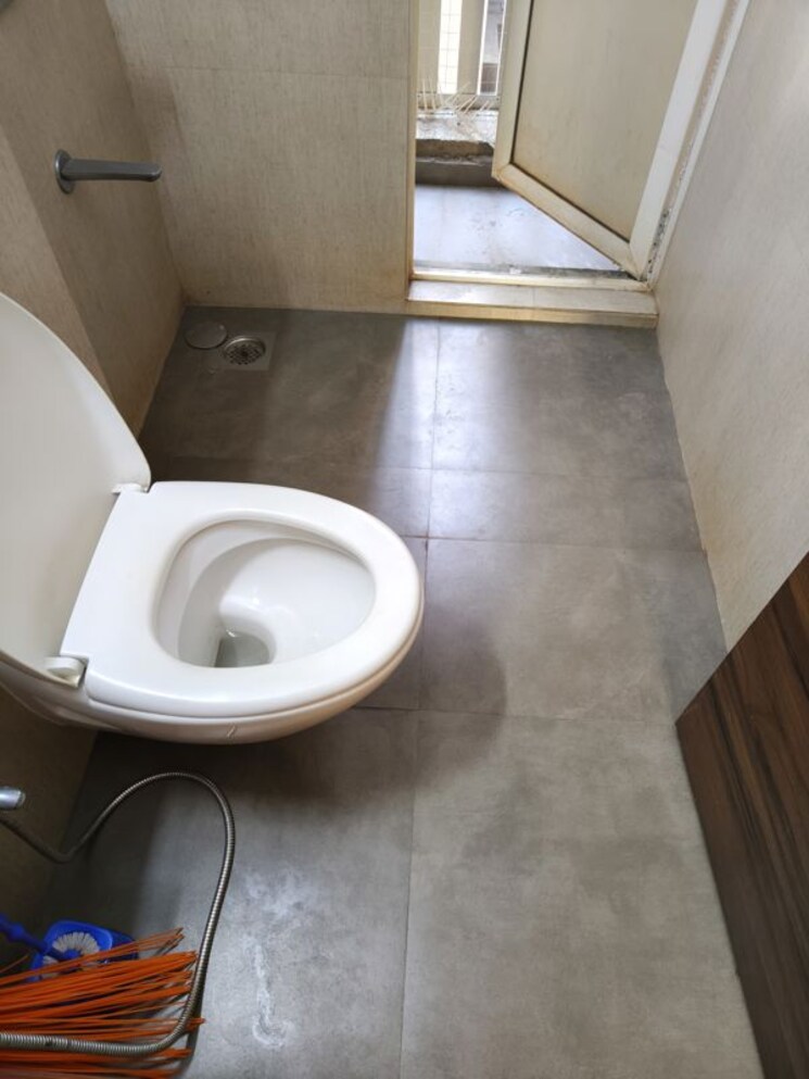 Bathroom, metro-the-palms 2 Bedroom 1254 Sq.Ft. Apartment In Nerul Navi Mumbai 9697065