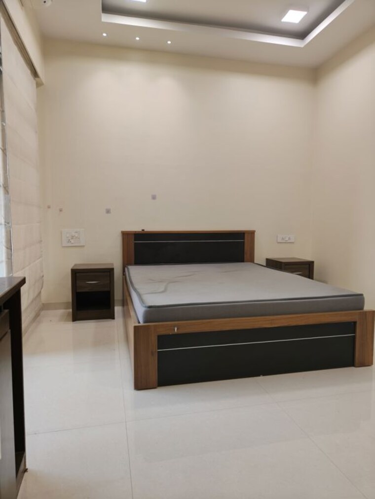 Bedroom, metro-the-palms 2 Bedroom 1254 Sq.Ft. Apartment In Nerul Navi Mumbai 9697065