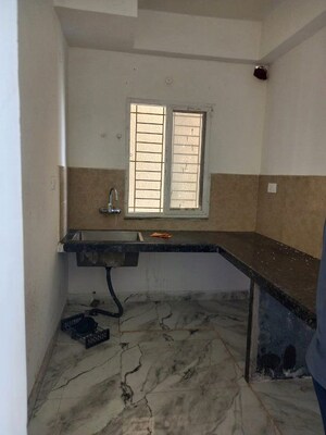 Kitchen in 3 BHK Builder Floor at Bariatu Road – for Sale