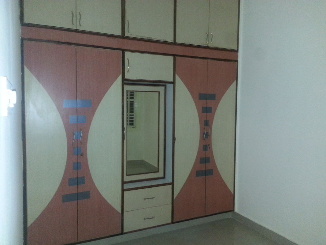 1 BHK Independent House For Rent in RT Nagar