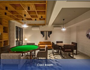 Gym in 2 BHK Apartment at PS The 102, Joka – for Sale