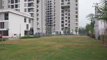 2 BHK Apartment – Exterior View View at PS The 102, Joka - for Sale
