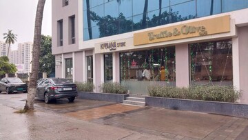 2 BHK Apartment – Exterior View View at PS The 102, Joka - for Sale