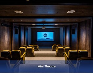  2 BHK Apartment at PS The 102, Joka – for Sale