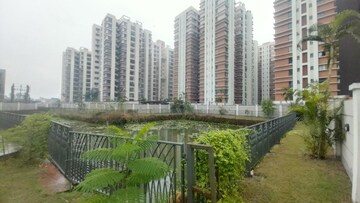 2 BHK Apartment – Exterior View View at PS The 102, Joka - for Sale