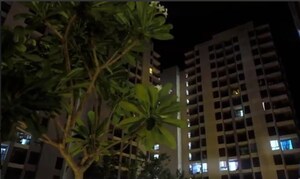 2 BHK Apartment – Exterior View View at PS The 102, Joka - for Sale