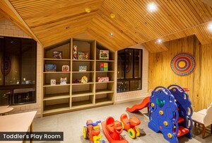  2 BHK Apartment at PS The 102, Joka – for Sale