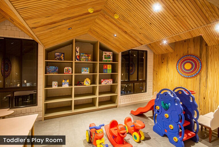 Other, ps-the-102 2 Bedroom 800 Sq.Ft. Apartment In Joka Kolkata 9697192