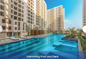 2 BHK Apartment – Exterior View View at PS The 102, Joka - for Sale