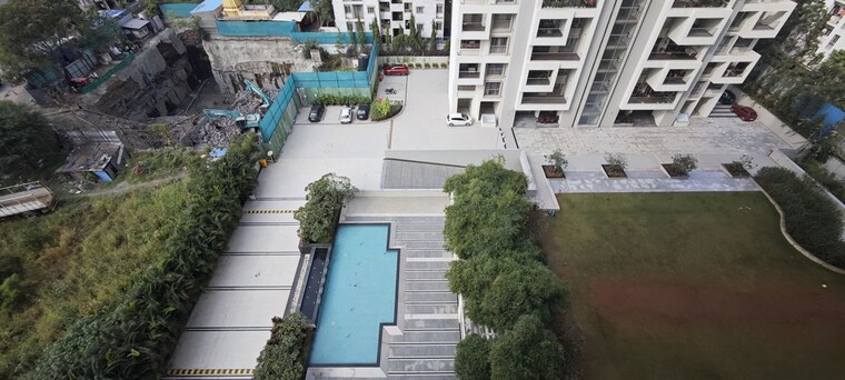 undefined, kasturi-epitome 4 Bedroom 1818 Sq.Ft. Apartment In Wakad Pune 9696836